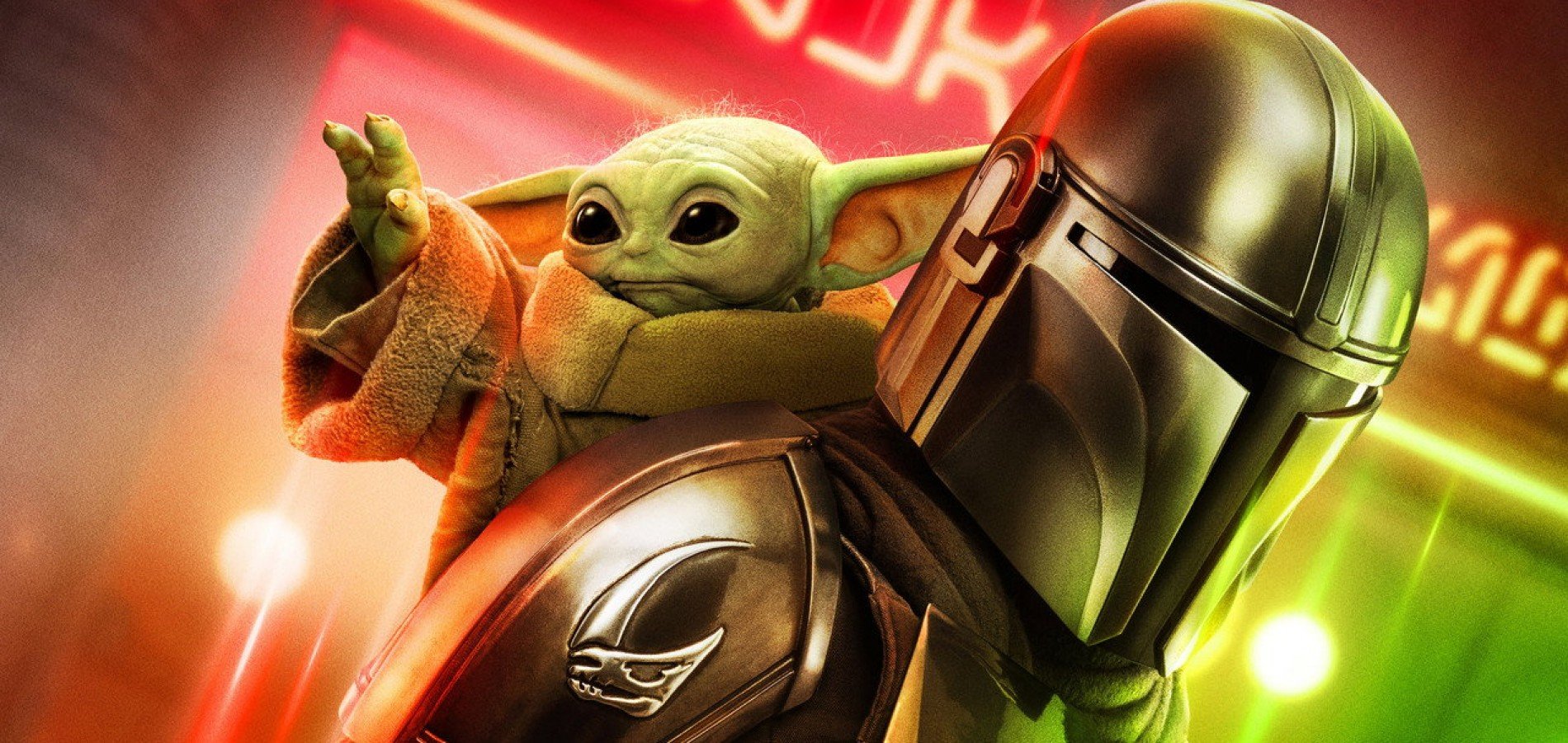 actualité STAR WARS MANDALORIAN