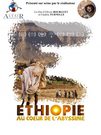 ETHIOPIE AU COEUR DE L'ABYSSINIE
